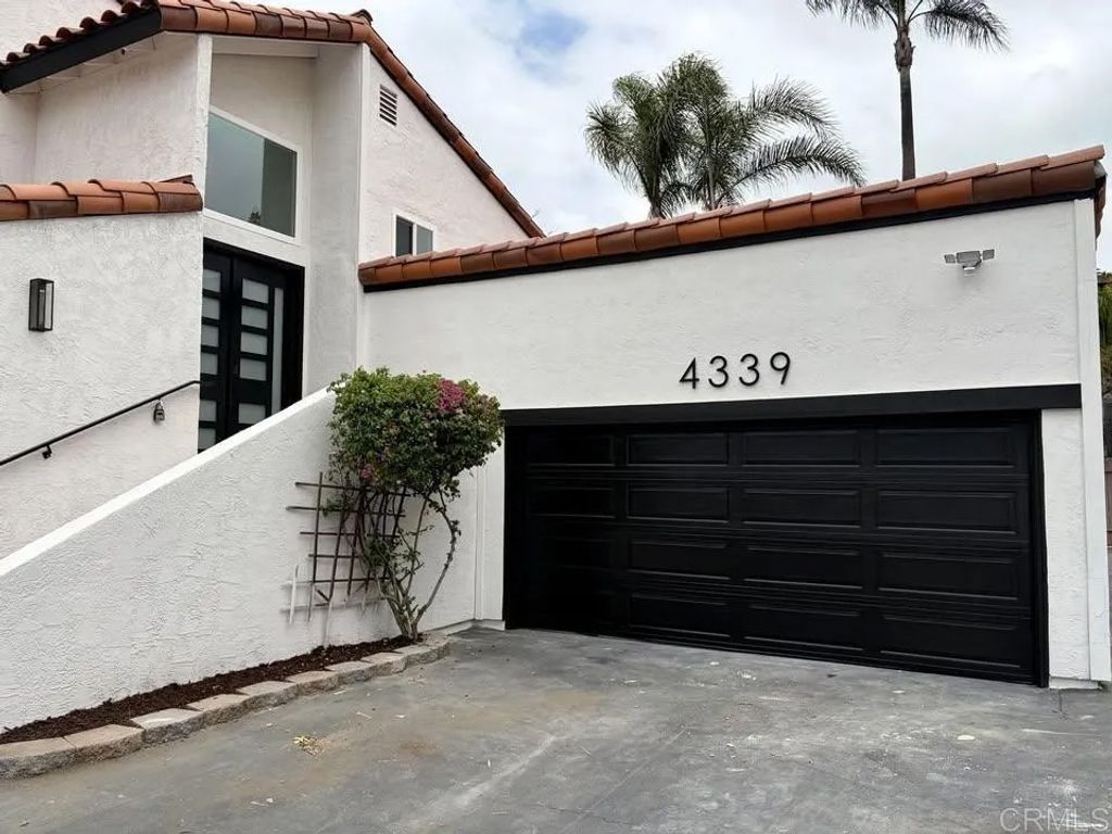 Photo of 4339 Macronald Drive, La Mesa, CA 91941 (MLS # NDP2604315)