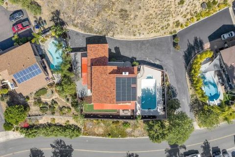 Photo of 4339 Macronald Drive, La Mesa, CA 91941 (MLS # NDP2604315)