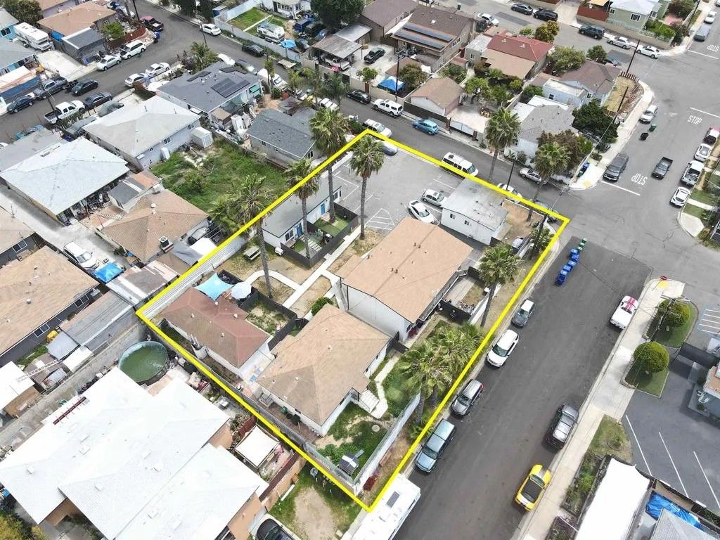 Photo of 21 S 35th Street, San Diego, CA 92113 (MLS # PTP2601254)