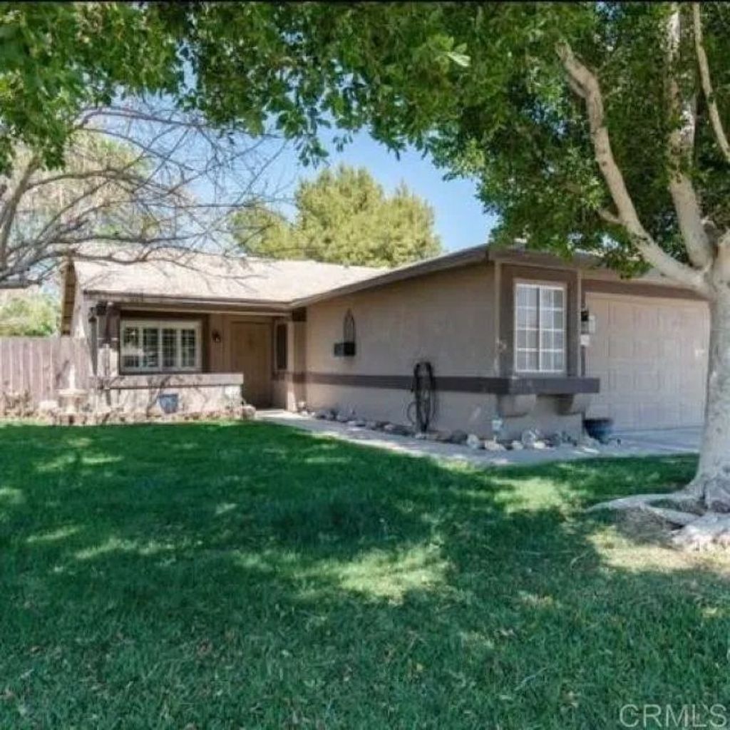 Photo of 2536 W Orange Avenue, El Centro, CA 92243 (MLS # PTP2600006)