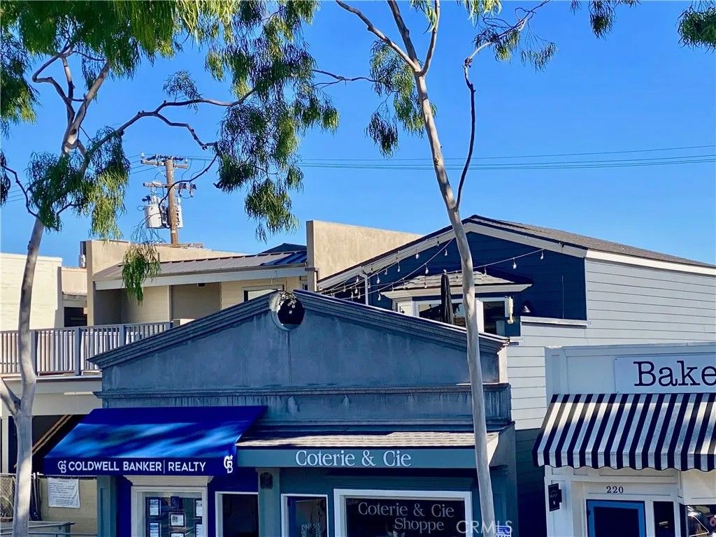 Photo of 222 Marine Ave #C, Newport Beach, CA 92662 (MLS # OC26005862)