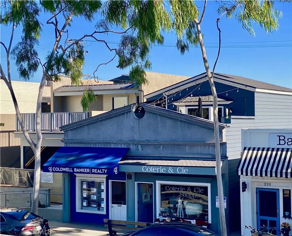 Photo of 222 Marine Ave #C, Newport Beach, CA 92662 (MLS # OC26005862)