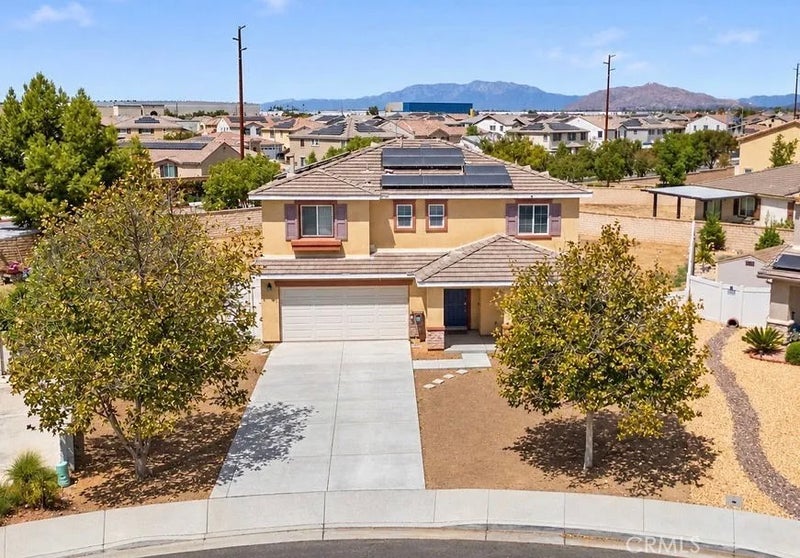 804 Amadova Drive