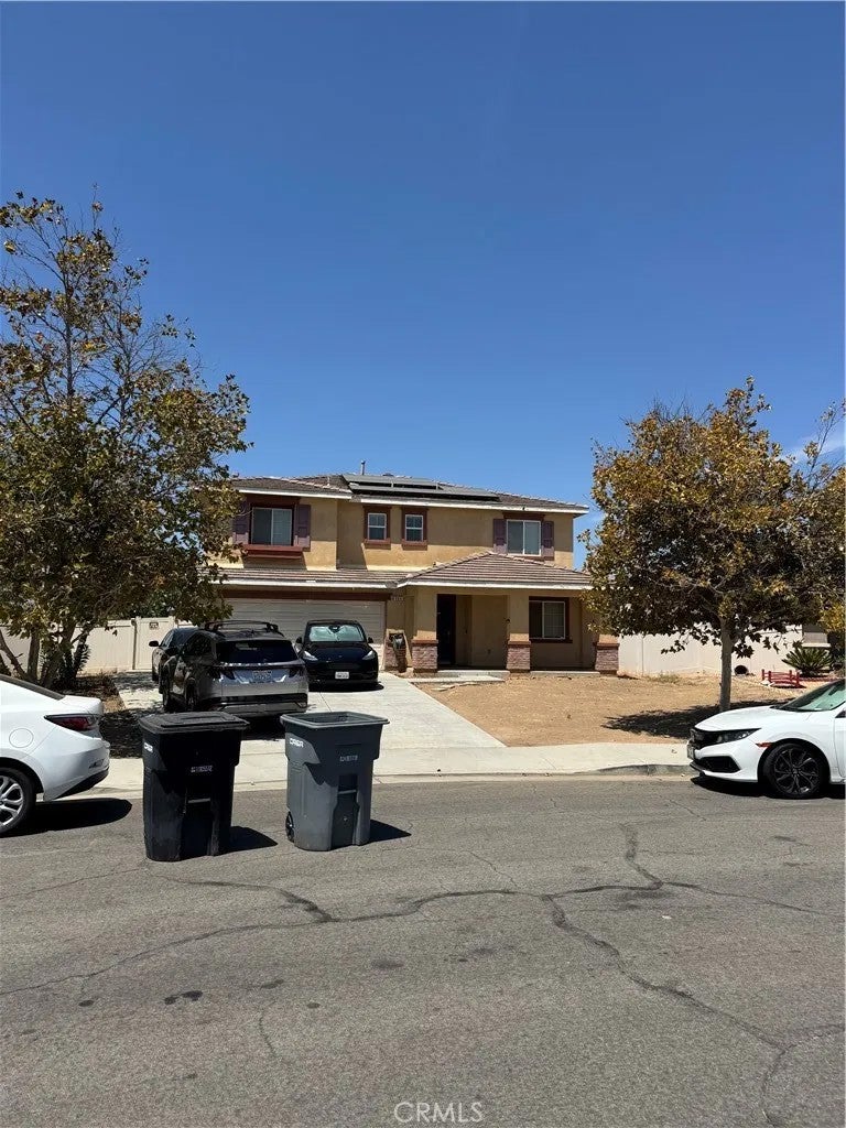 Photo of 804 Amadova Drive, Perris, CA 92571 (MLS # CV26184741)