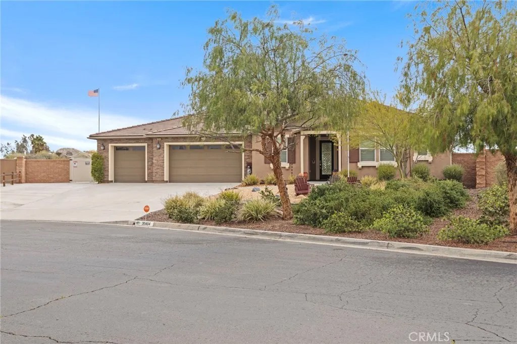 30404 Canyon Point Circle