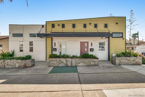 Photo of 3905-9 National Ave, San Diego, CA 92113 (MLS # 250042310)