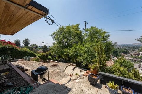 Tiny photo for 4501 Richard Drive, Los Angeles, CA 90032 (MLS # PW25255626)