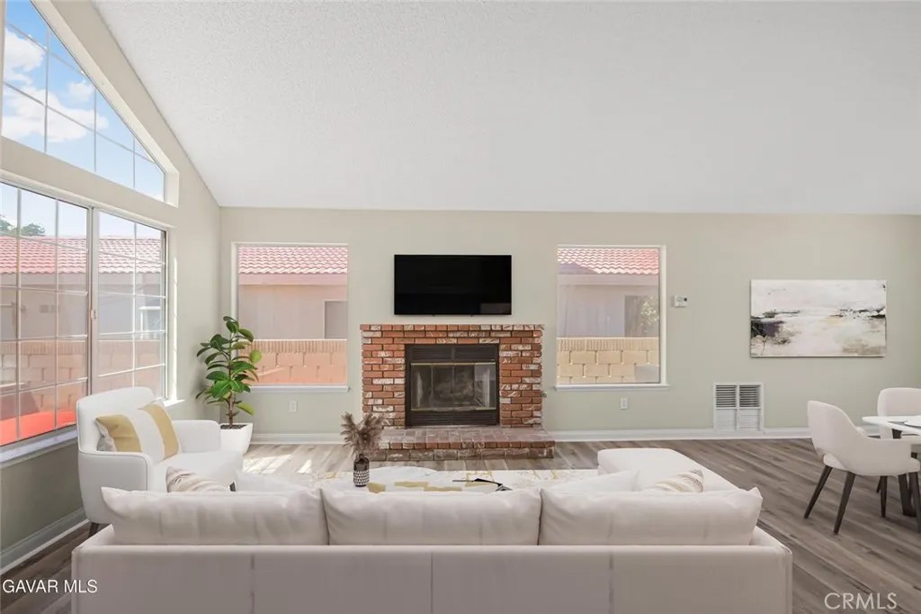 44122 Radcliff Court Court