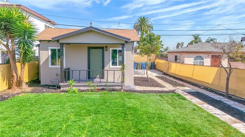 1433 W 96th