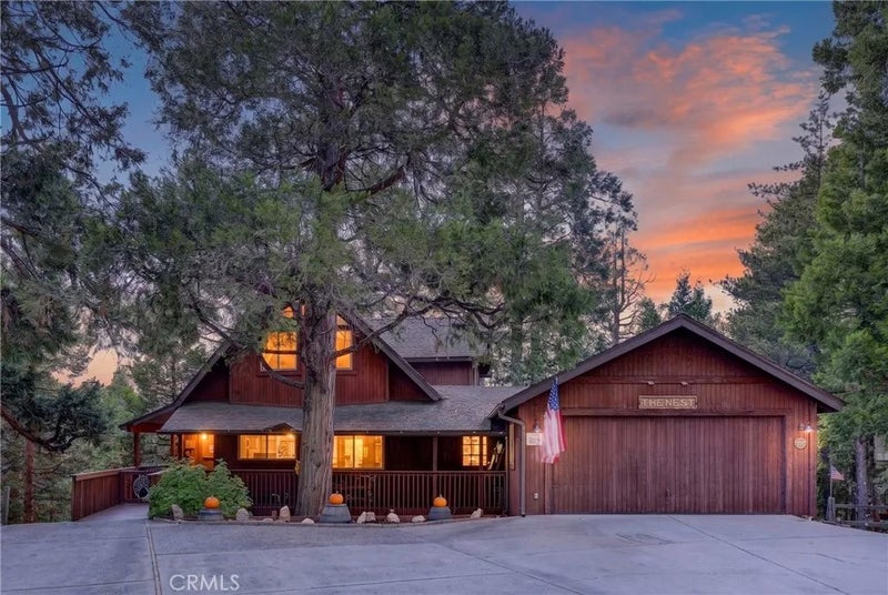 374 Grass Valley Road