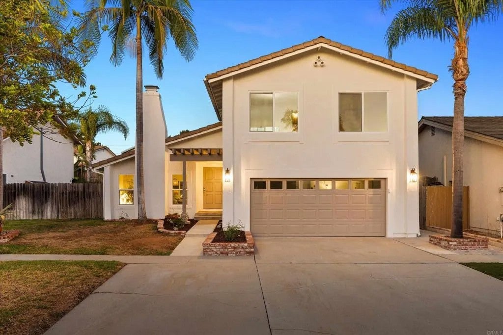 Photo of 1021 Sparrow Court, San Marcos, CA 92078 (MLS # NDP2609347)