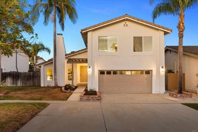 1021 Sparrow Court San Marcos CA 92078