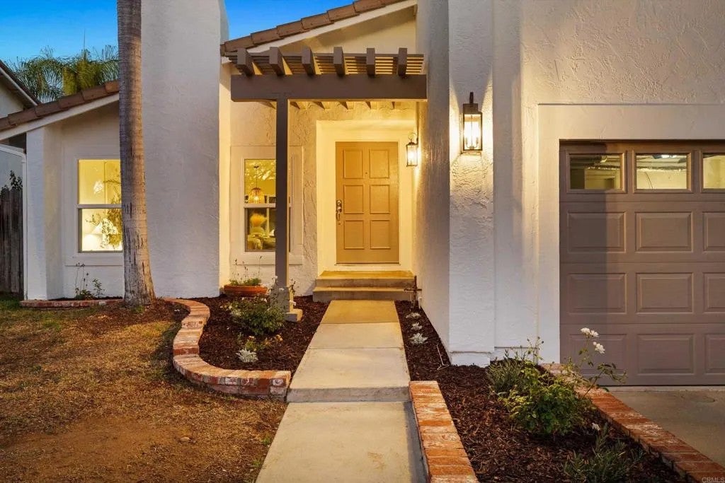 1021 Sparrow Court