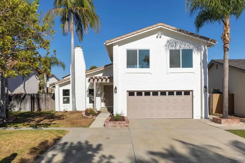 1021 Sparrow Court