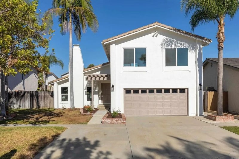 1021 Sparrow Court
