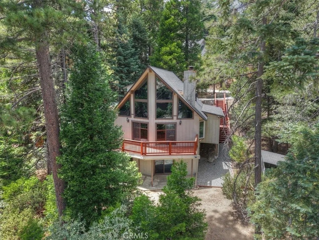 27302 Pinewood