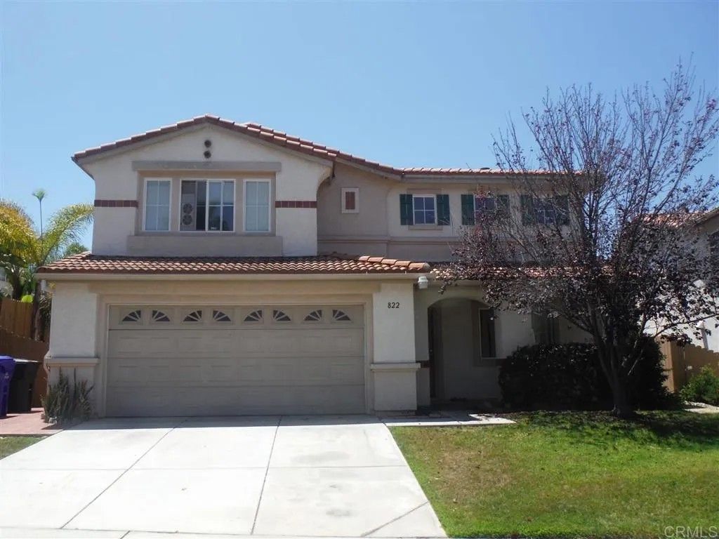 Photo of 822 Kentmere Ter, San Diego, CA 92154 (MLS # PTP2601365)