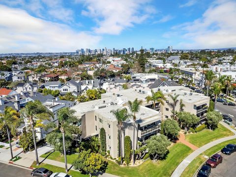 1155 Star Park Circle 1B Coronado CA 92118