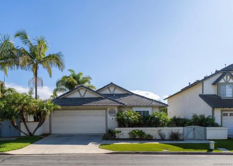 1237 Chambord Court Oceanside CA 92054