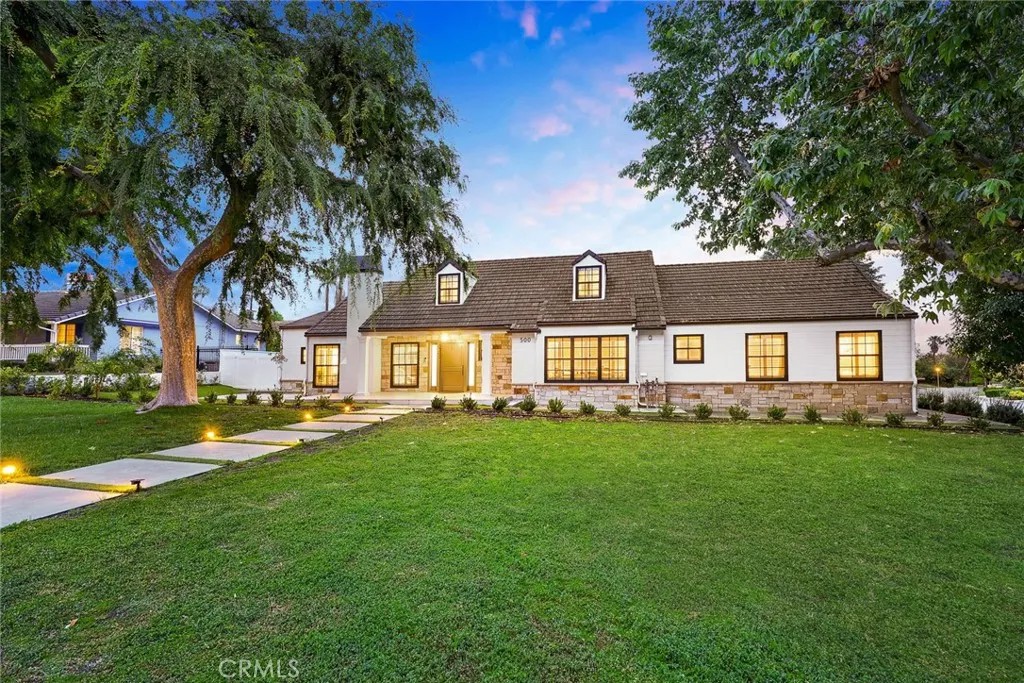 500 Campesina Road