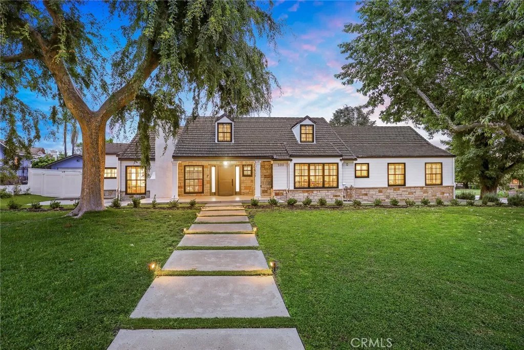 500 Campesina Road