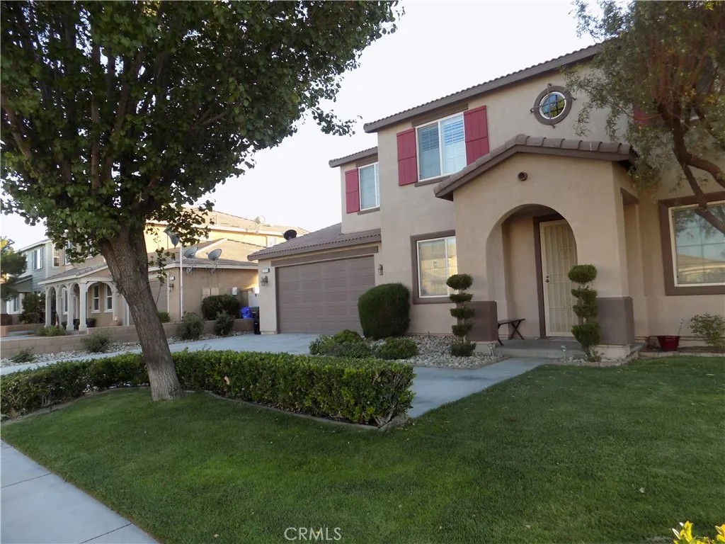 12858 Mesa View Drive