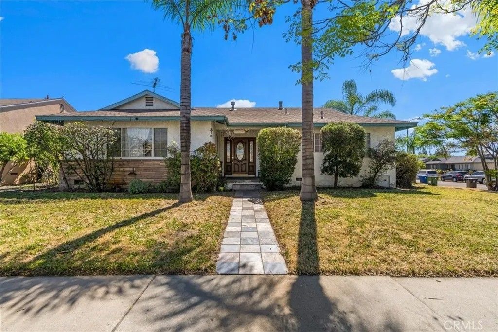 Photo of 9370 Dorrington, Arleta, CA 91331 (MLS # FR26070380)