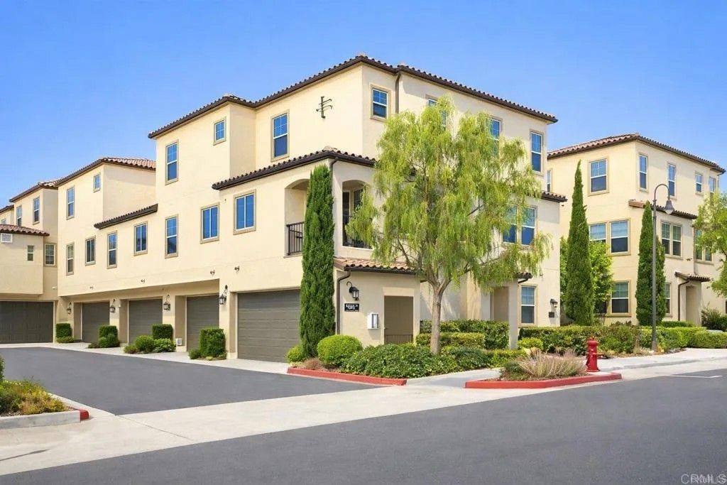 Photo of 4336 Harbor Way, Oceanside, CA 92056 (MLS # PTP2601235)