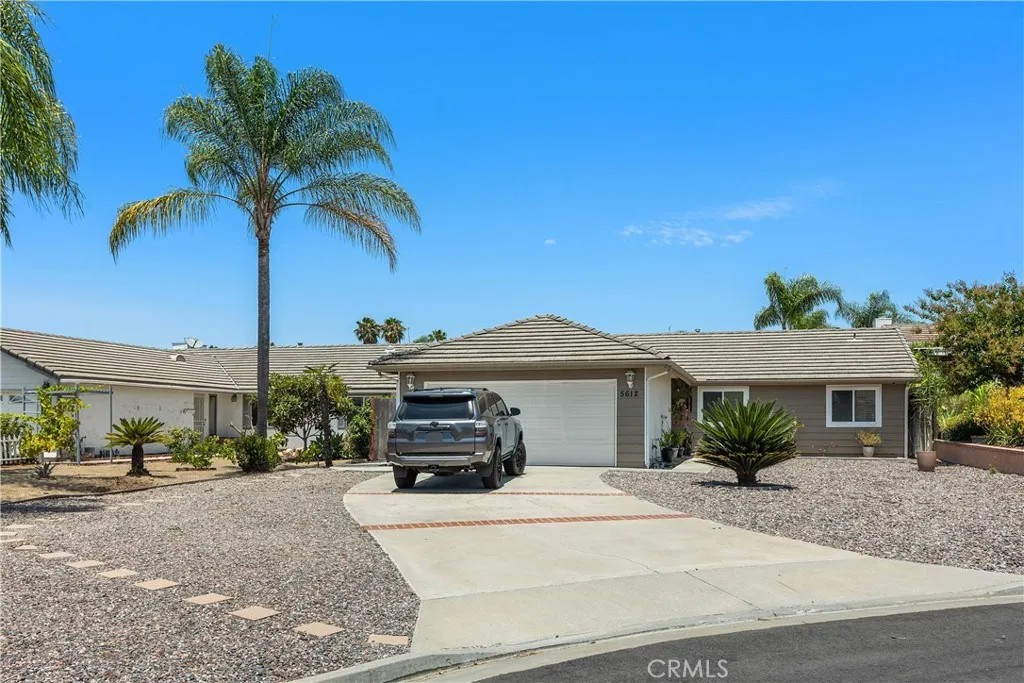 5612 Old Ranch
