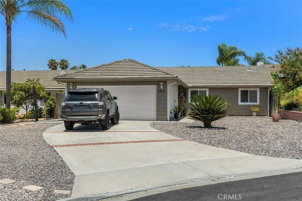 Photo of 5612 Old Ranch, Oceanside, CA 92057 (MLS # SW26076366)