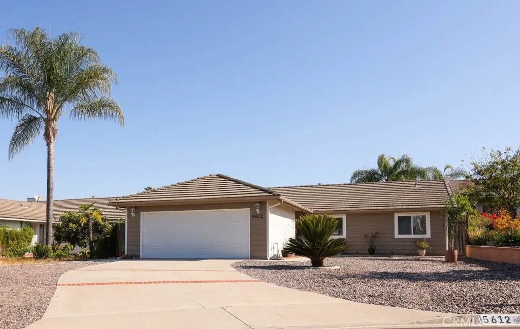 Photo of 5612 Old Ranch, Oceanside, CA 92057 (MLS # SW26076366)