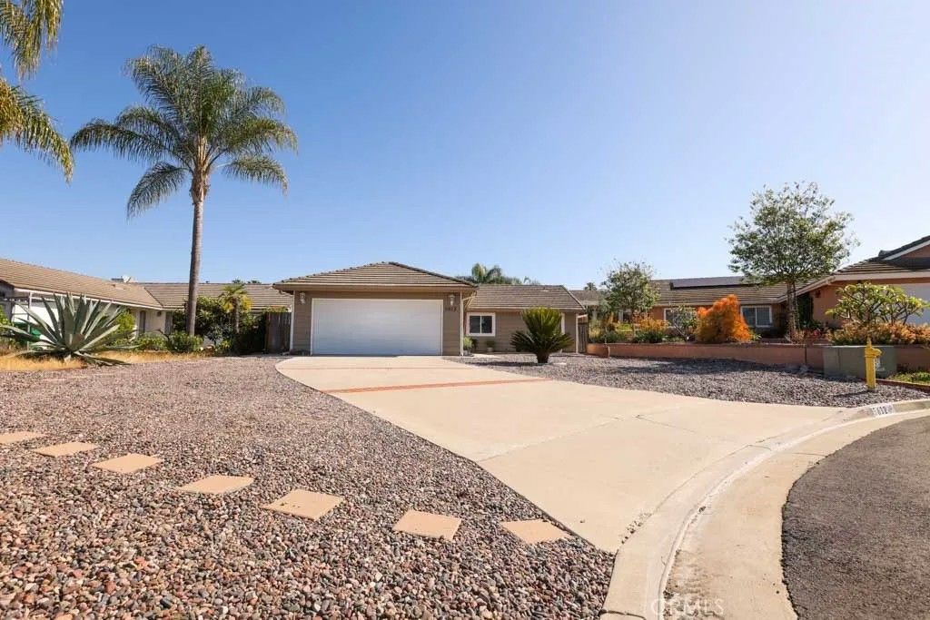 Photo of 5612 Old Ranch, Oceanside, CA 92057 (MLS # SW26076366)