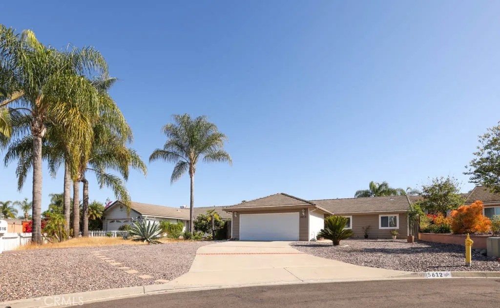 5612 Old Ranch