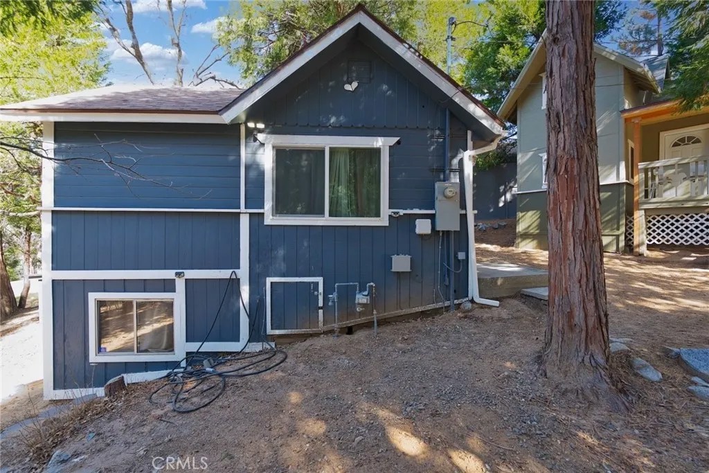 29083 Hook Creek