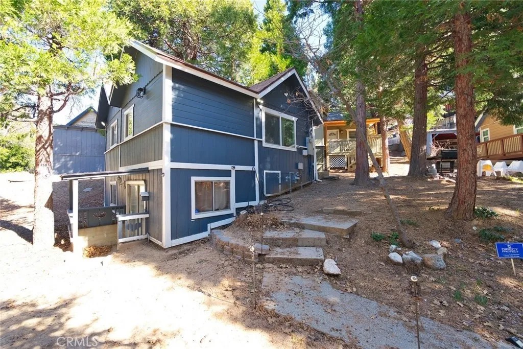 29083 Hook Creek