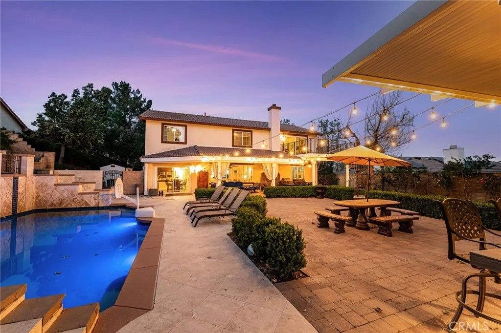 Photo of 12759 E Rancho Estates Place, Rancho Cucamonga, CA 91739 (MLS # CV26058450)