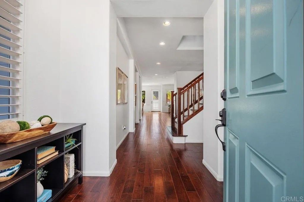 Photo of 3425 Moon Field Drive, Carlsbad, CA 92010 (MLS # NDP2603424)