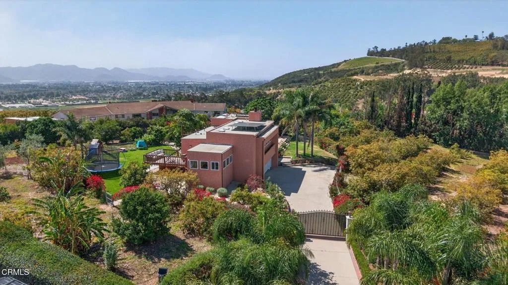 Photo of 3774 Groves Place, Somis, CA 93066 (MLS # V1-35716)