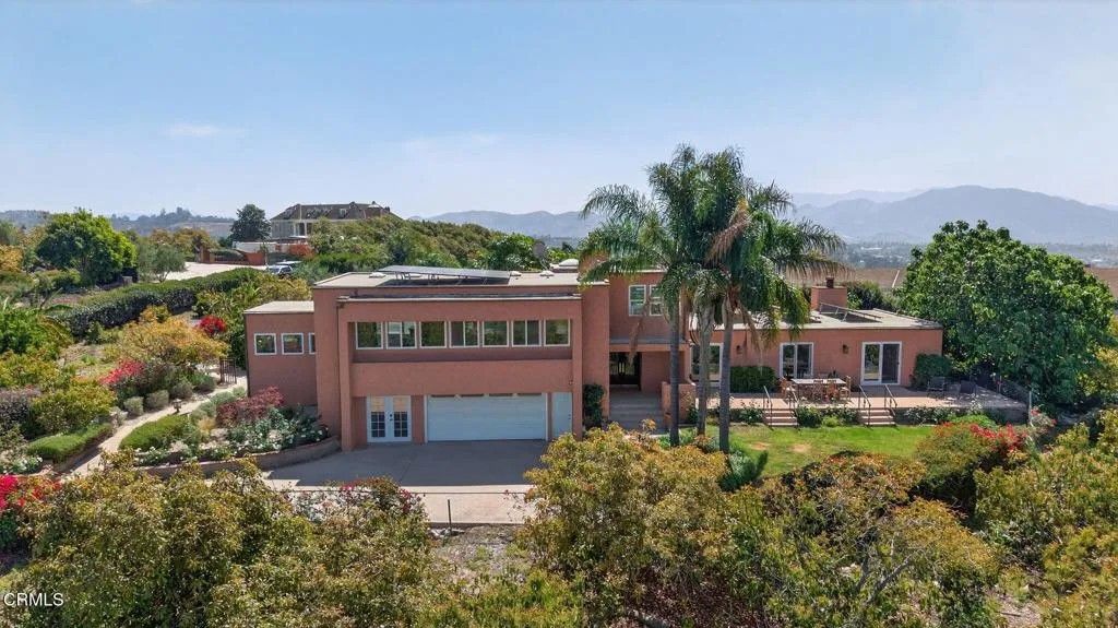 Photo of 3774 Groves Place, Somis, CA 93066 (MLS # V1-35716)