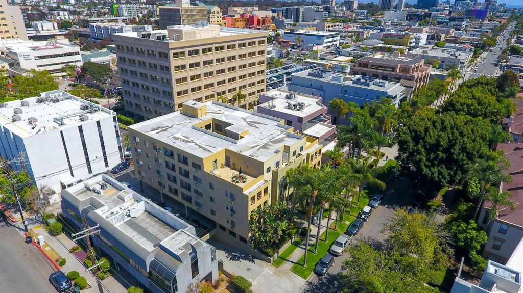 Photo of 4077 3rd Avenue #409, San Diego, CA 92103 (MLS # 260013159)