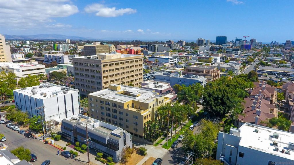 Photo of 4077 3rd Avenue #409, San Diego, CA 92103 (MLS # 260013159)