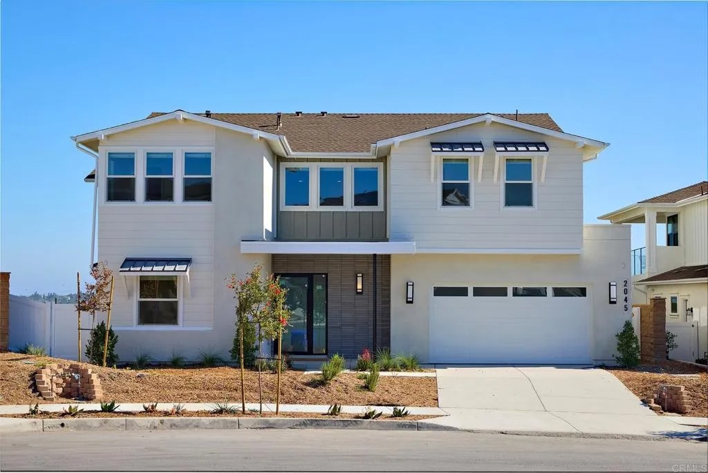 2045 Verne View