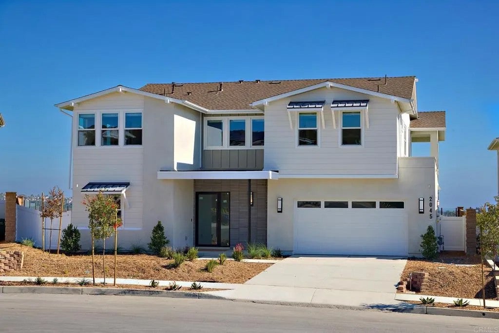 Photo of 2045 Verne View, Carlsbad, CA 92008 (MLS # NDP2606613)
