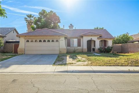 Photo of 45827 Caledonia Court, Lancaster, CA 93534 (MLS # SR26091064)