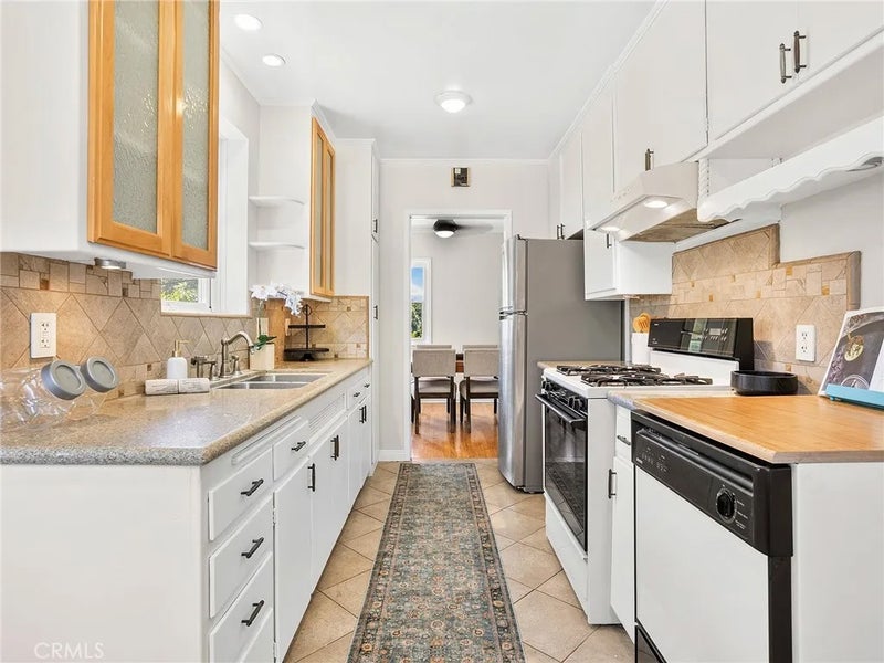 524 S Bel Aire Drive