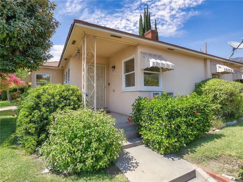 524 S Bel Aire Drive
