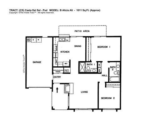 Property photo of 28152 Via Bonalde, Mission Viejo, CA 92692
