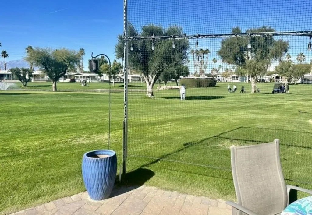 Photo of 84136 Ave 44, #277, Indio, CA 92203 (MLS # 219134969DA)