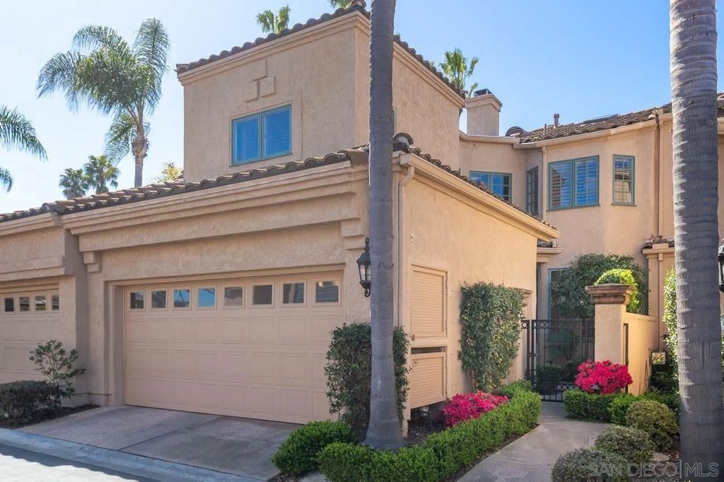 Photo of 3786 Paseo Vista Famosa, Rancho Santa Fe, CA 92091 (MLS # 260012115)