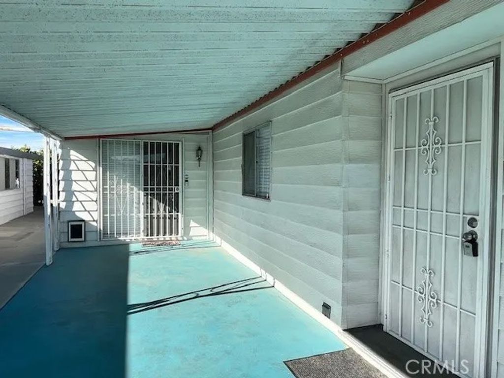 Photo of 601 N Kirby St Space St #81, Hemet, CA 92545 (MLS # SW26084592)